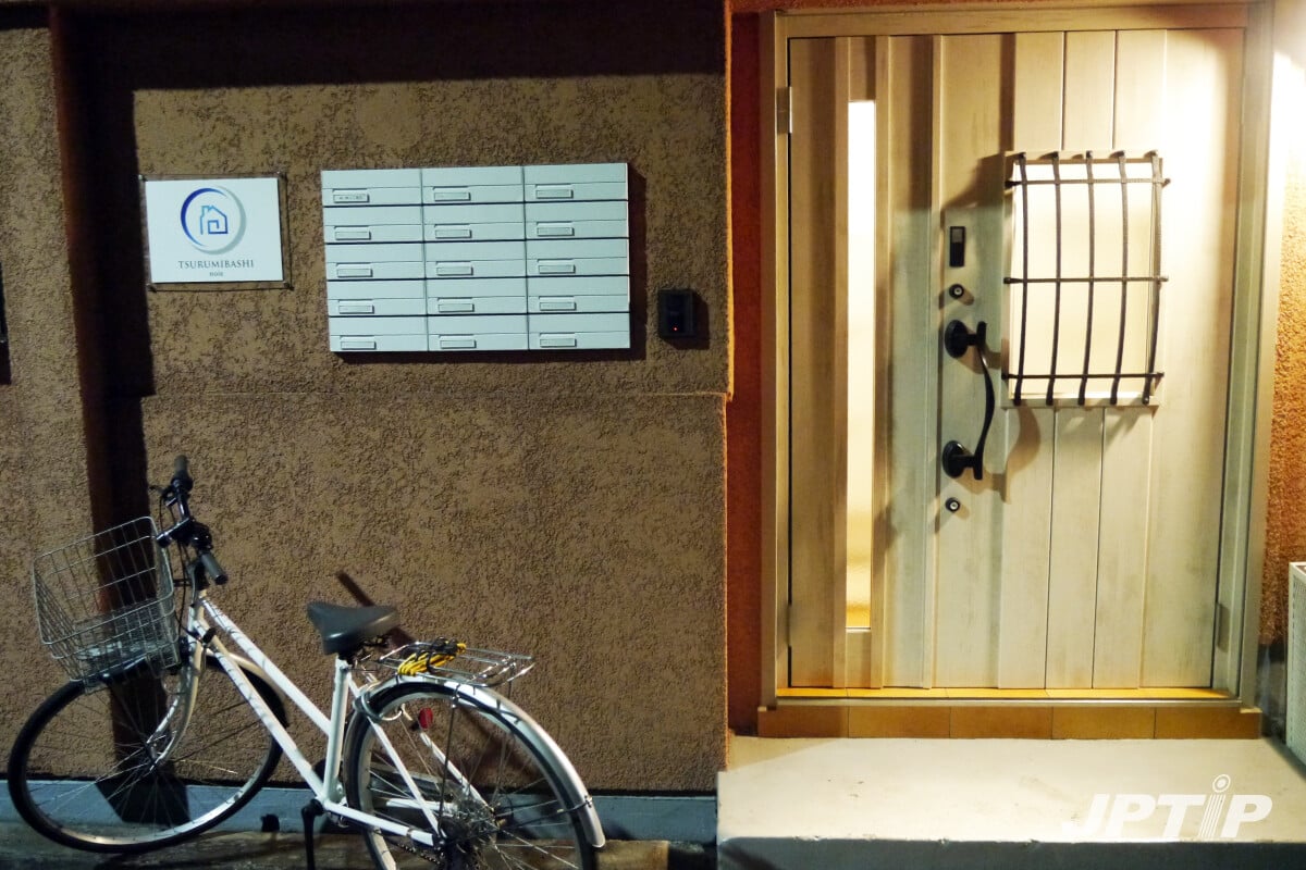 特派員突擊!!神川工務店大阪Share house實況報導!