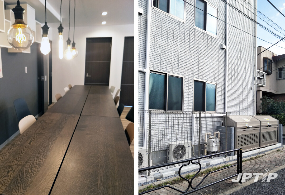 特派員突擊！東京sharehouse--Flat Share Sin Otsuka　新大塚入住體驗！