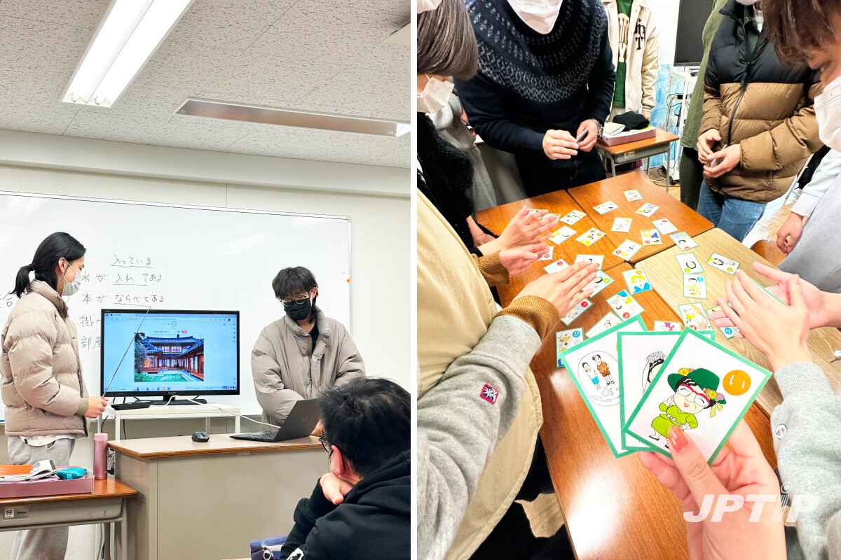 【亞非語學院】選修制度 ─ 找到最適合自己的學習模式