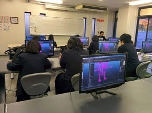 神戶電子專門學校