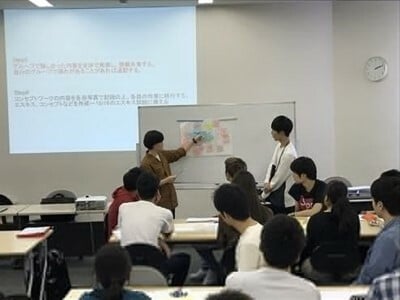 神戶電子專門學校