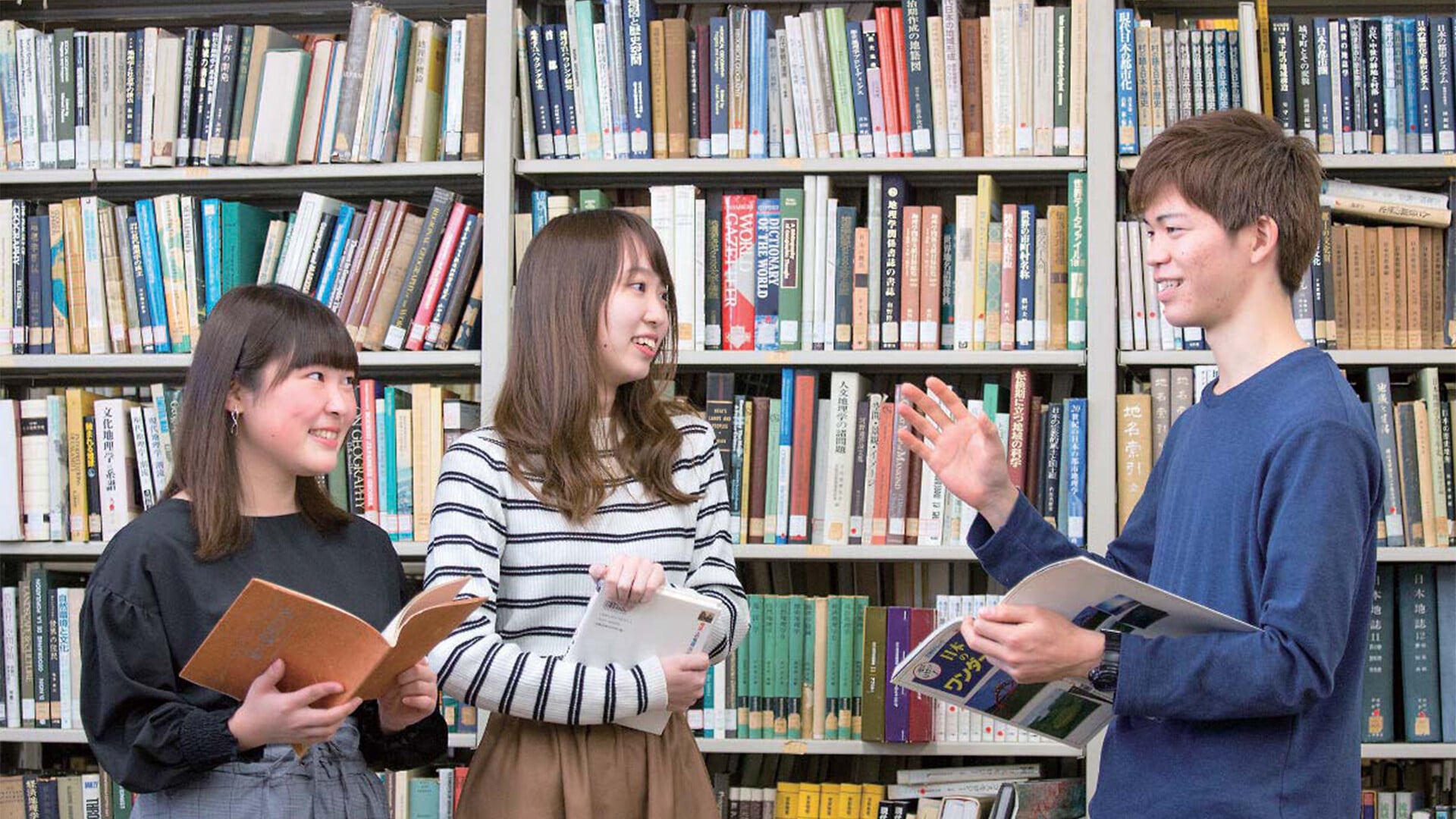 國立金澤大學 | JPTIP 日本留遊學.打工.住宿